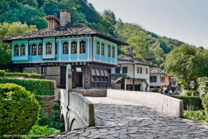 bulgaria